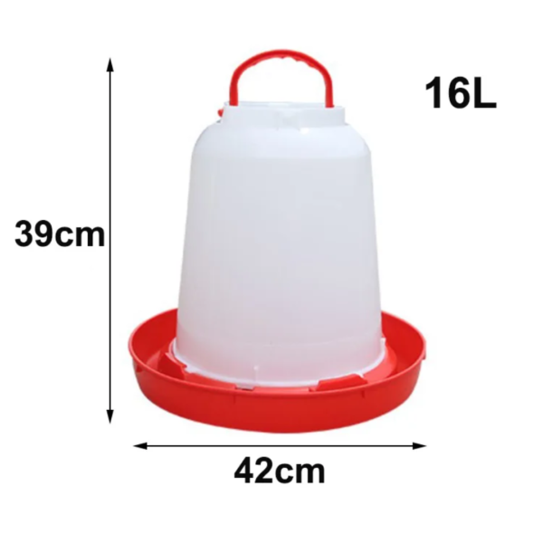 16 litre Drinker - Image 2