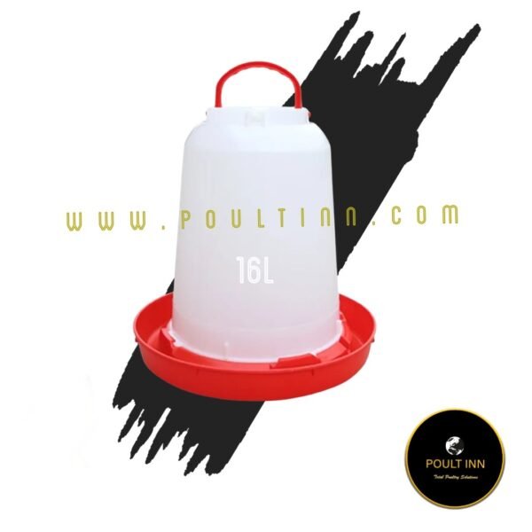 16 litre Drinker