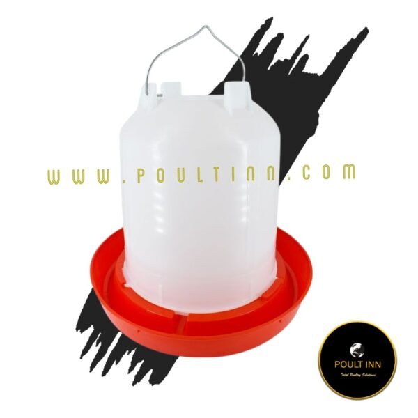 10 litre Drinker (A)