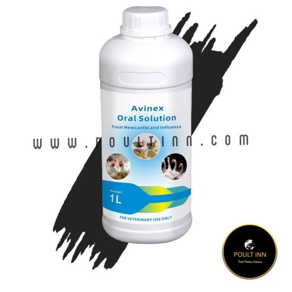 Avinex (Newcastle Oral treatment)
