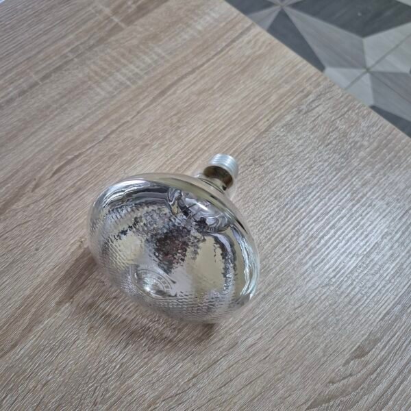 Heat Bulb (white) - Image 3