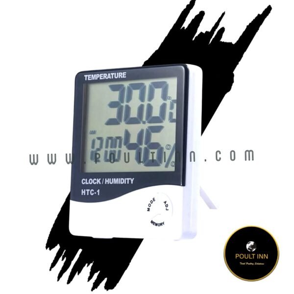 Thermometer HTC-1