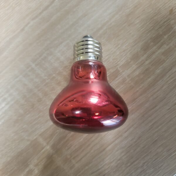 Heat Bulb - Image 2