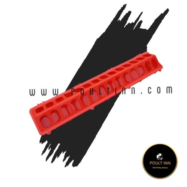 Flip Top feeder