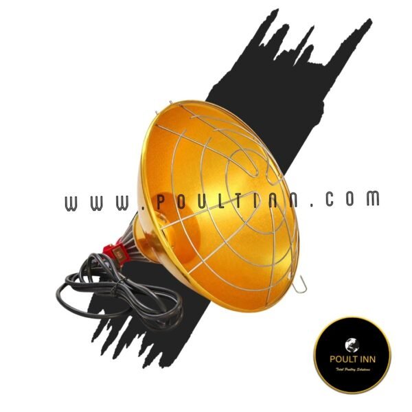 Brooder Bulb Holder