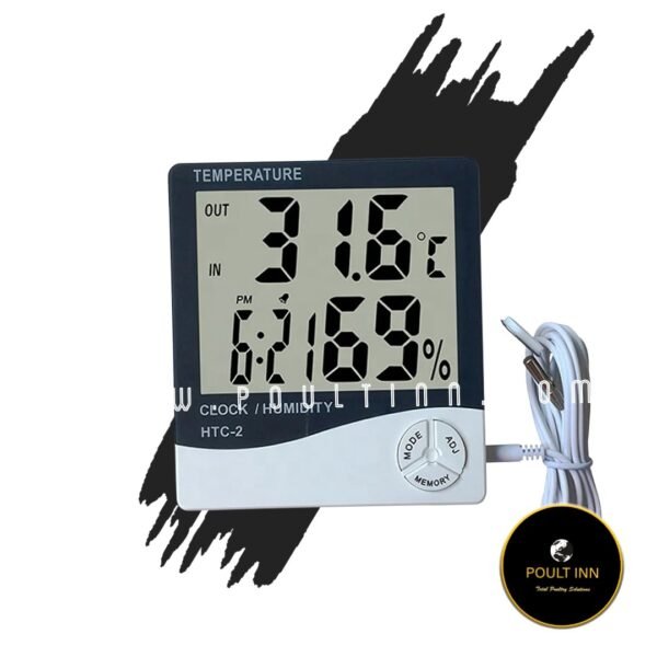 Thermometer HTC- 2