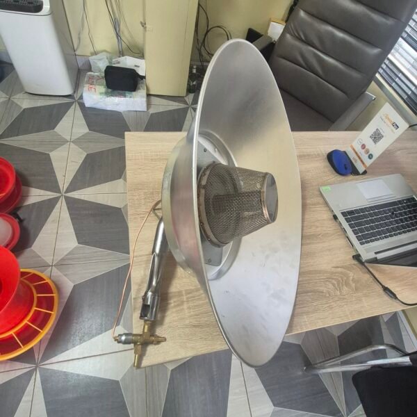 Gas brooder( Automatic) - Image 3