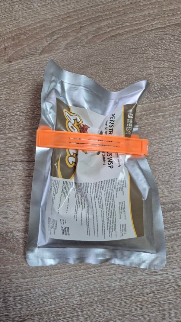 Package Clip - Image 2