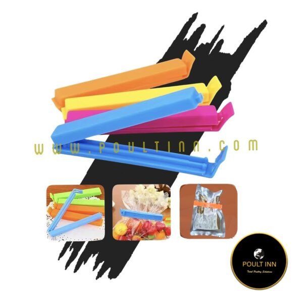 Package Clip