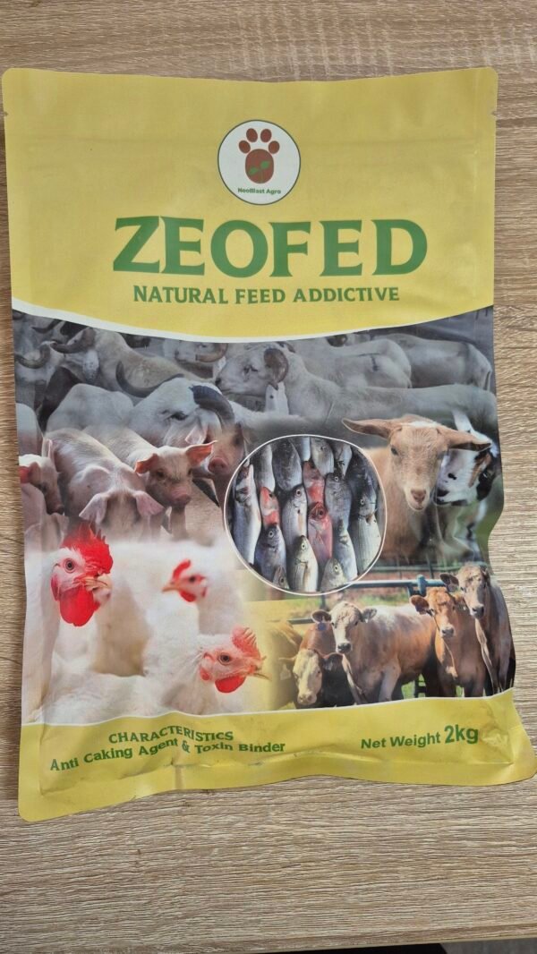 Zoefed Feed addictive - Image 2