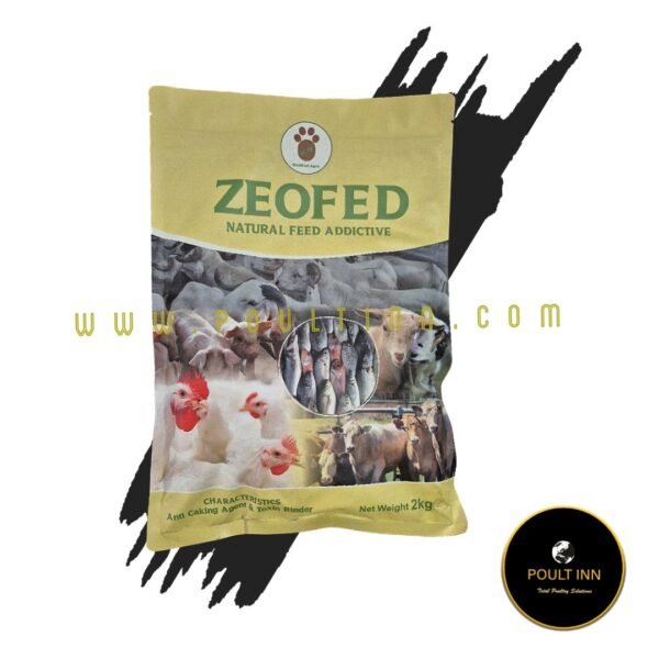 Zoefed Feed addictive