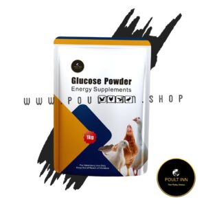 Glucose Powder 1kg