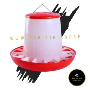 12 kg Feeder