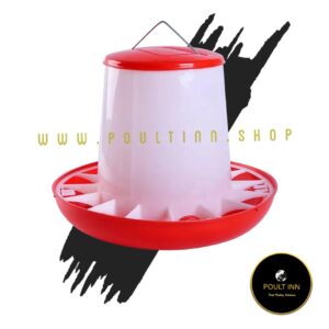 10kg Feeder