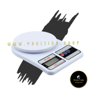 10 kg Digital Weighing Scale