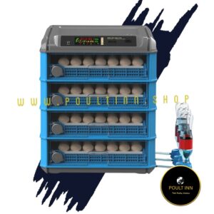 500 Egg Incubator