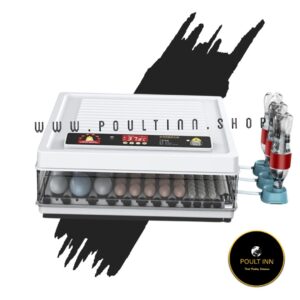 130 Automatic Egg Incubator