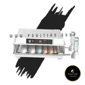 Incubator 130 egg capacity