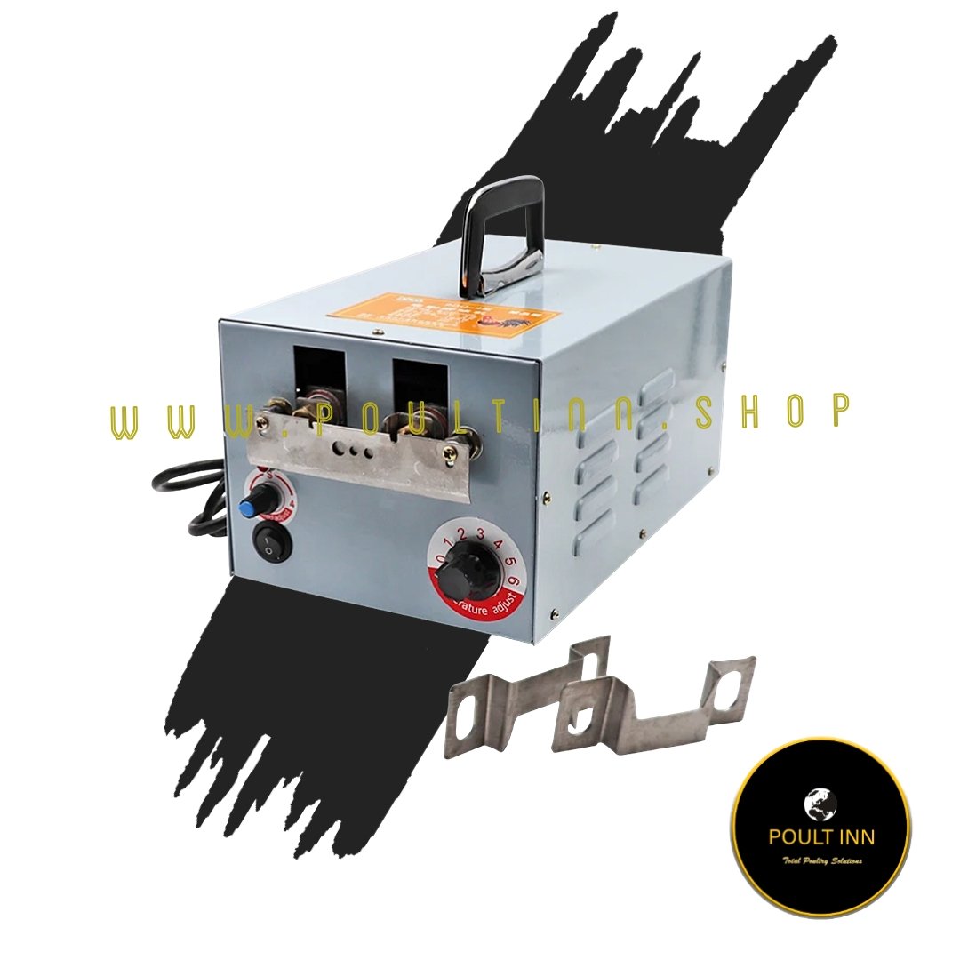 Debeaking Machine