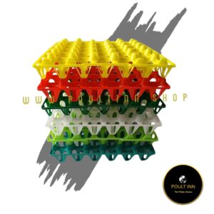 Plastic Egg Crate (30cell)