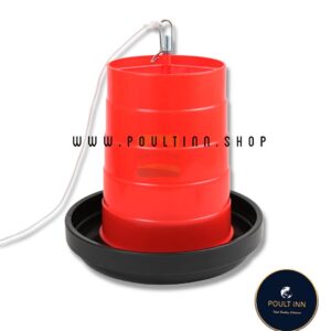 15kg Feeder