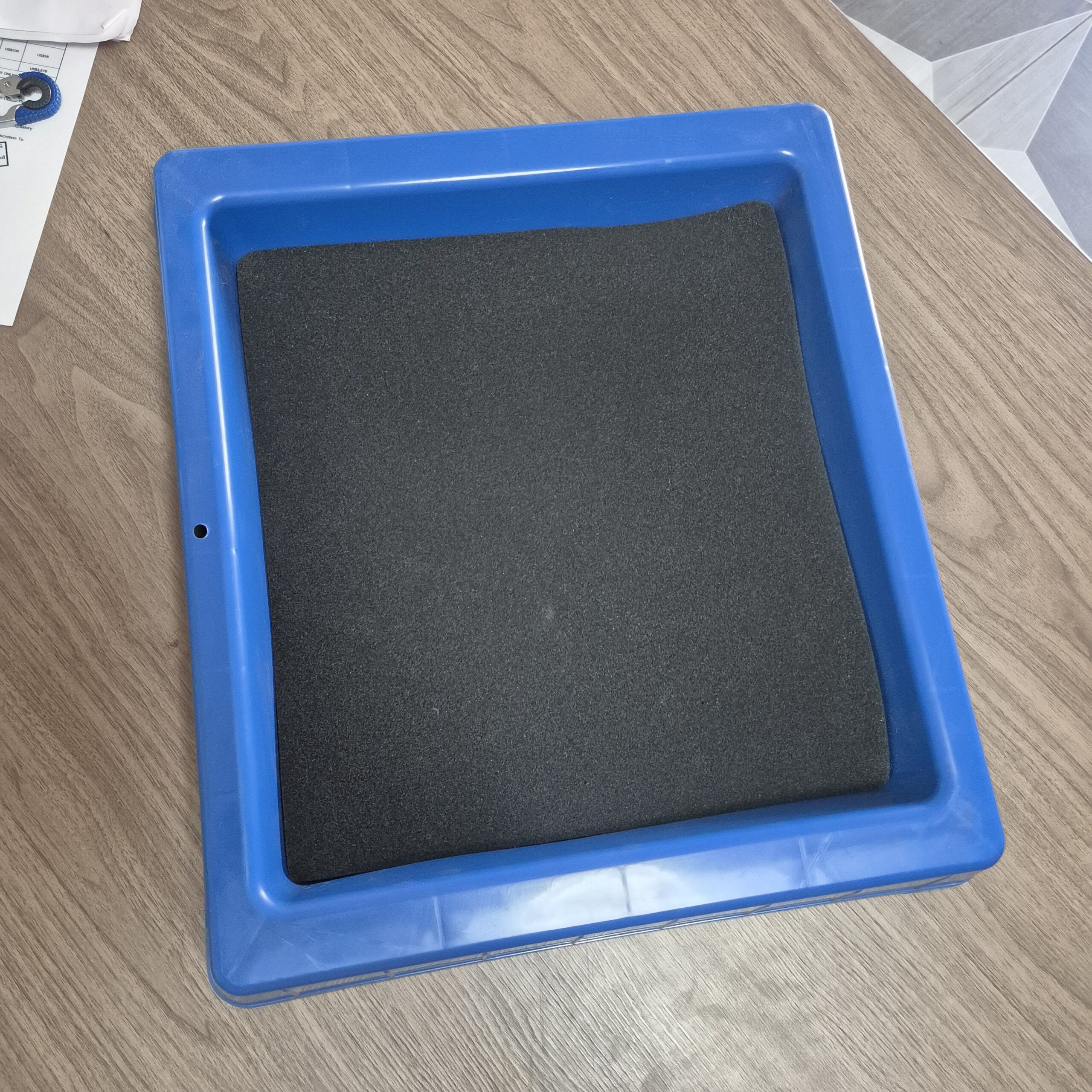 Plastic Foot - Bath - Image 2