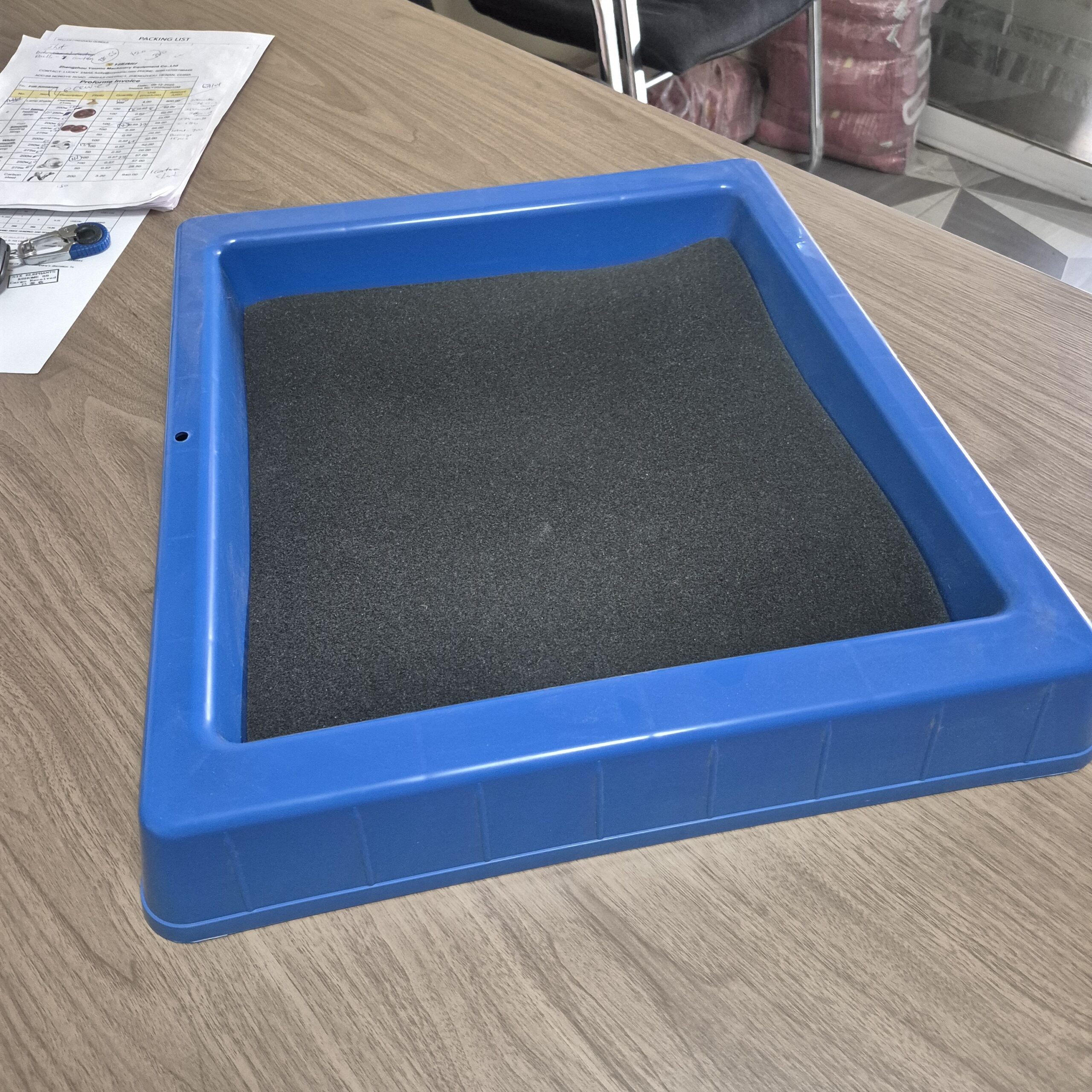 Plastic Foot - Bath - Image 3