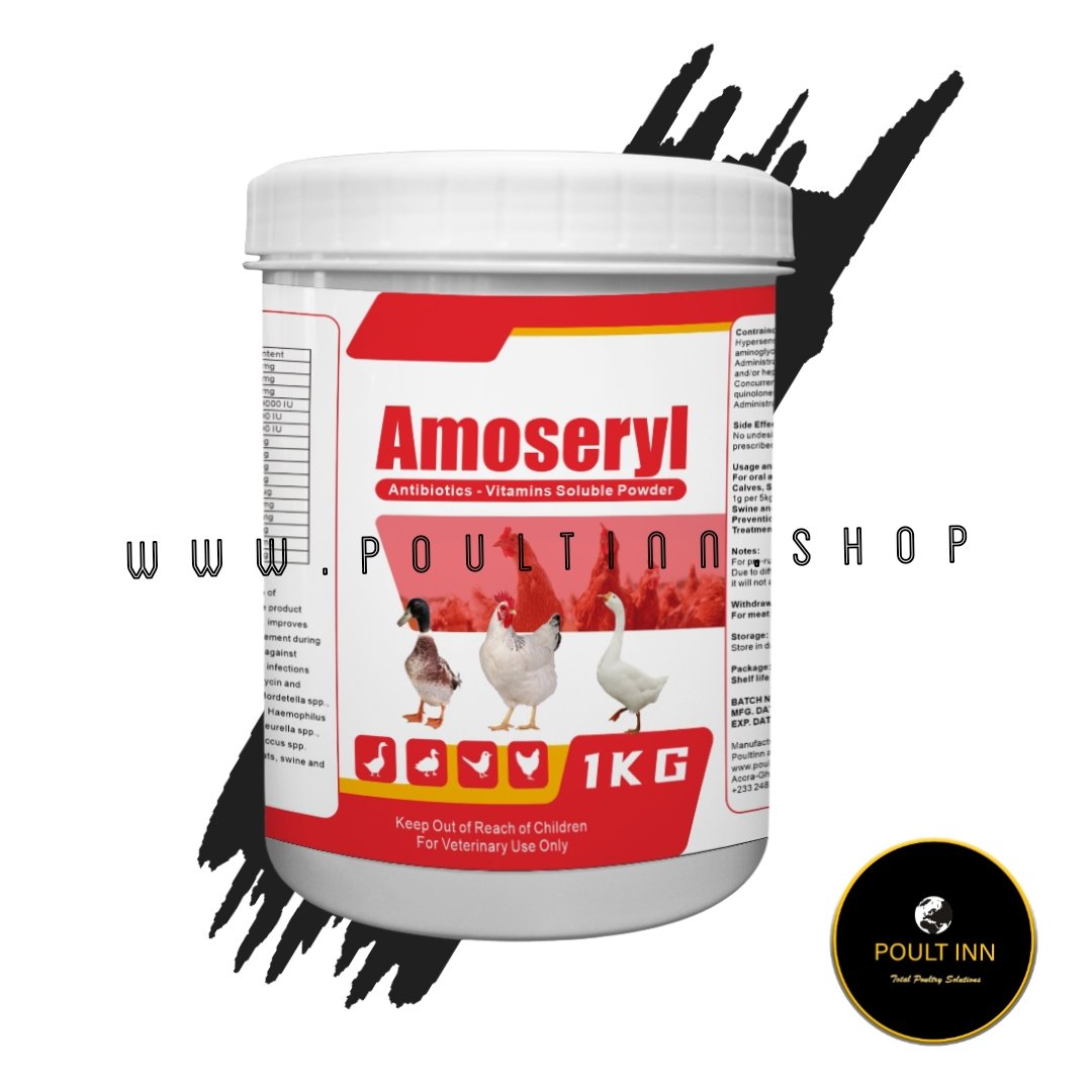Amoseryl 1kg