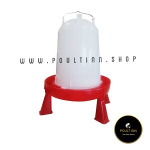 14 LITRE DRINKER with Stand