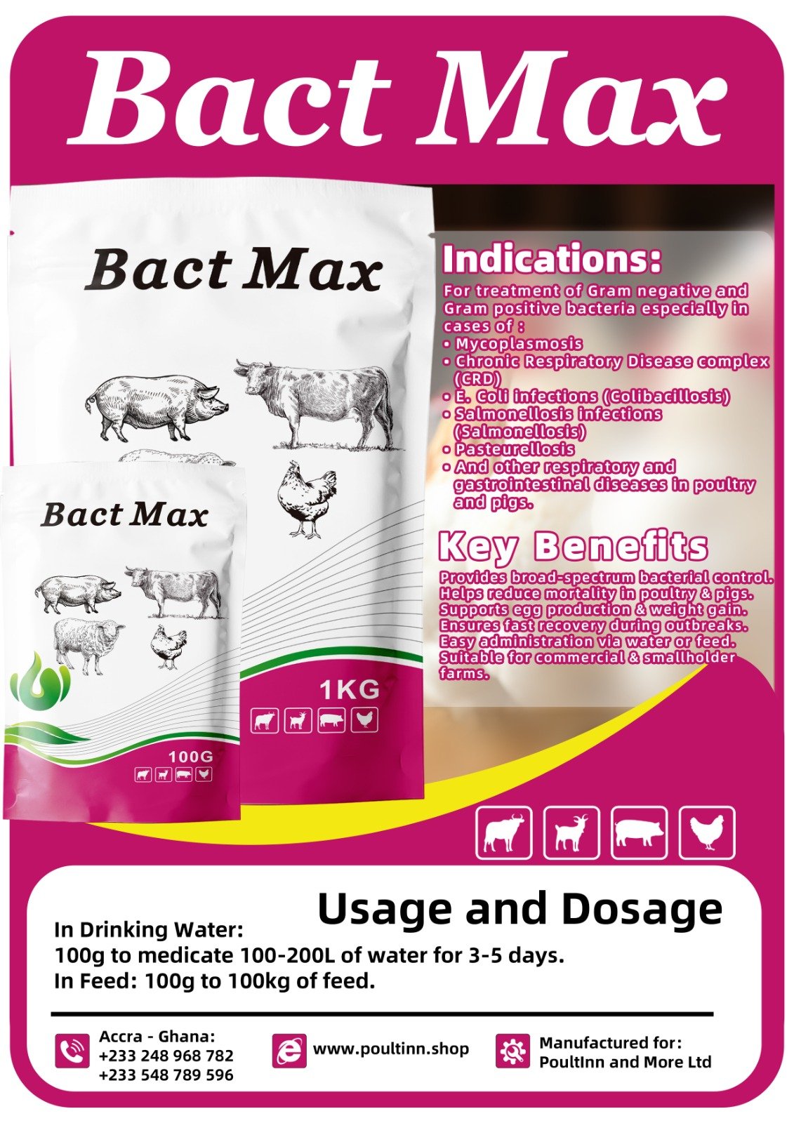 BactMax (G) - Image 2