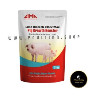 Lima- Pig Growth Booster